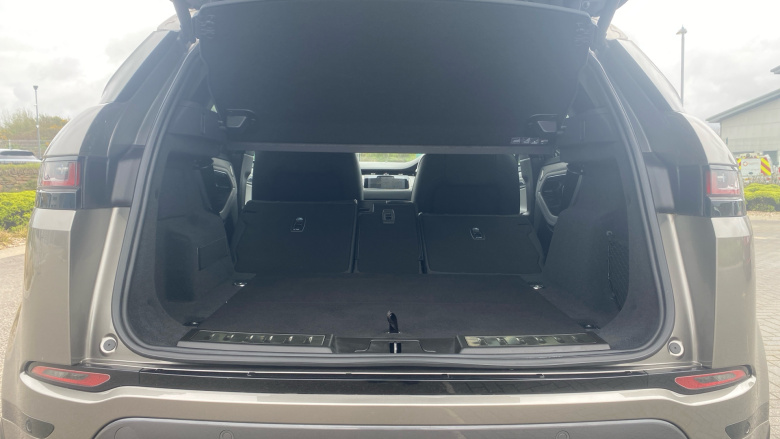 Land Rover Range Rover Evoque 2.0 D200 R-Dynamic HSE 5dr Auto Diesel Hatchback